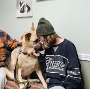 Meet your Posher, Gabby